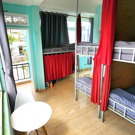 Hugo'S Family Hostel Da Lat Buitenkant foto